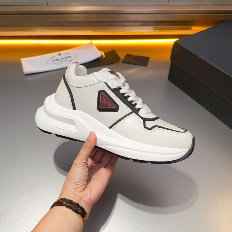 Prada Casual Shoes